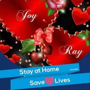 Meet your Posher, Joy